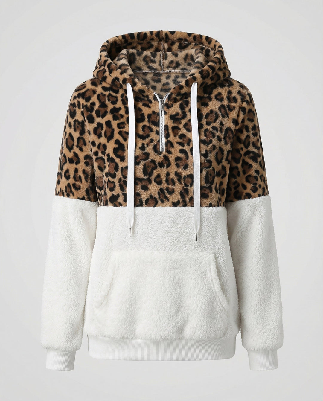 Oversized Hoodie Damen | R&B
