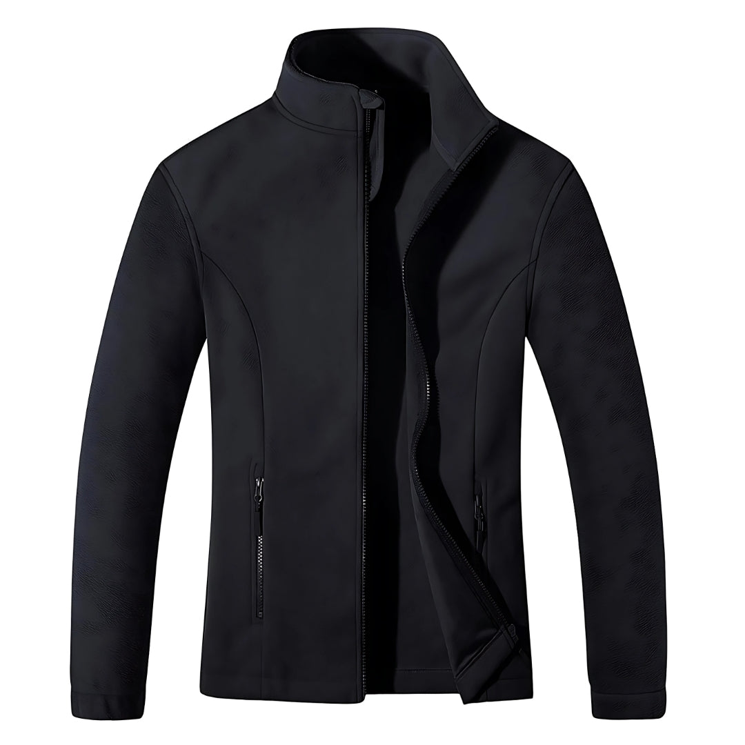 R&B | Wandern Fleecejacke