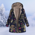R&B | Floral Winter Set Damen
