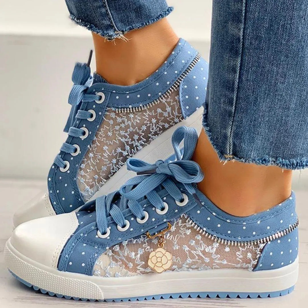 R&B | Sneakers Zeitgemäß Bequem Perfekt für Den Alltag