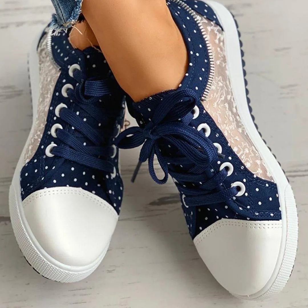 R&B | Sneakers Zeitgemäß Bequem Perfekt für Den Alltag
