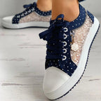 R&B | Sneakers Zeitgemäß Bequem Perfekt für Den Alltag