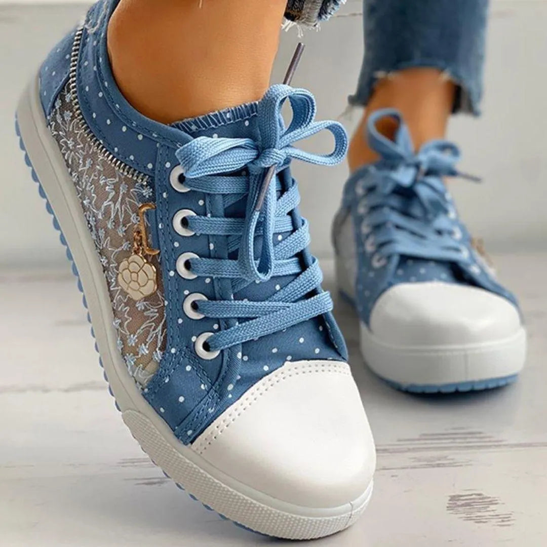 R&B | Sneakers Zeitgemäß Bequem Perfekt für Den Alltag