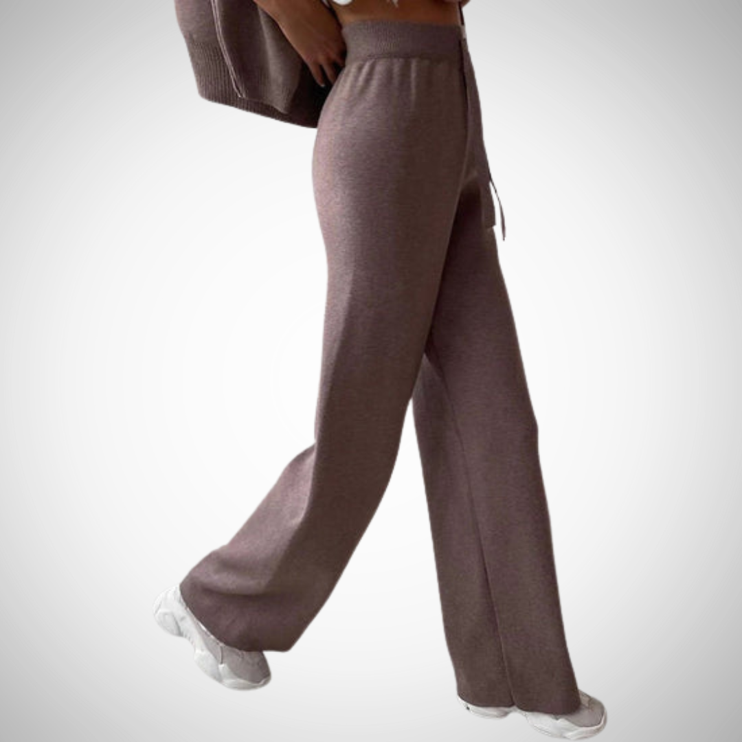 R&B | Freizeitpullover Set