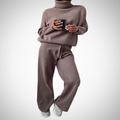 R&B | Freizeitpullover Set