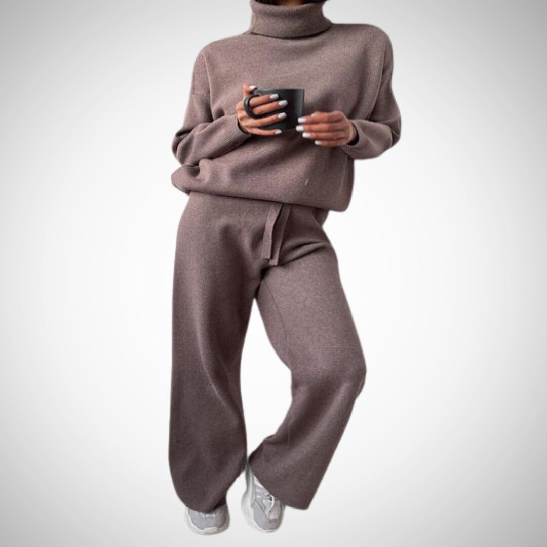 R&B | Freizeitpullover Set