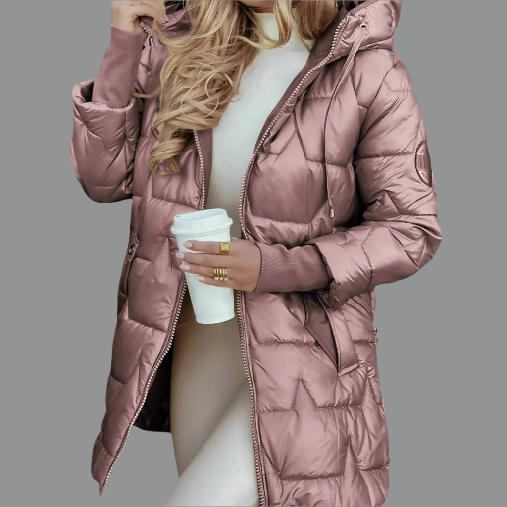 R&B | Herbstjacke