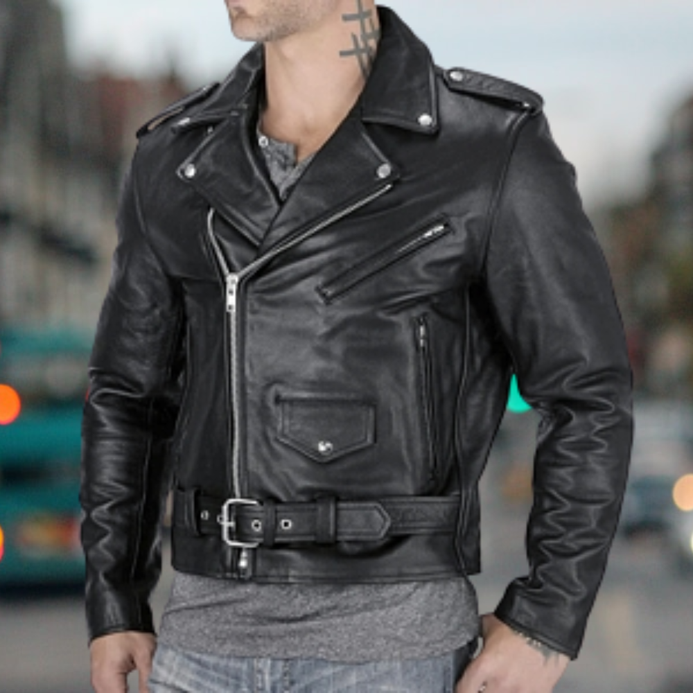 R&B | Mode Schlanke Passform jacke perfekt für alle Jahreszeiten