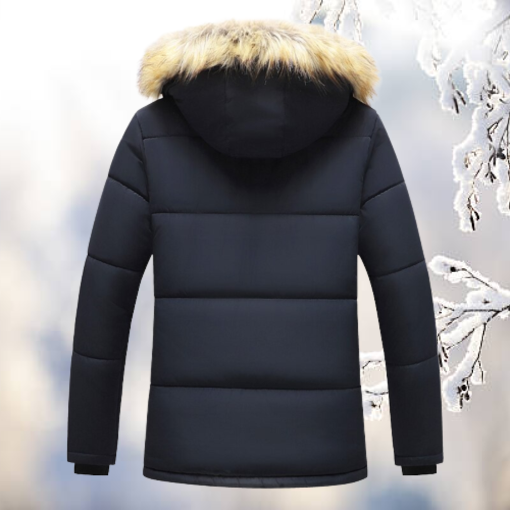R&B | Herrenjacke für Alltag und Freizeit