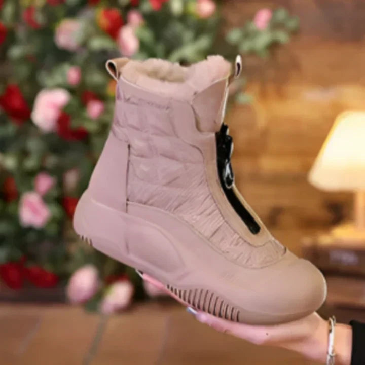 R&B | Wasserdichte Schneestiefel