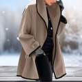 Retro Wolljacke