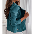 R&B | Elegante Herbstjacke für Frauen