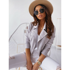 R&B | Einfache und Stilvolle Allgemeine Jacke