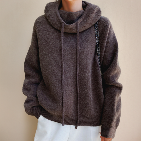 R&B | Soft Kapuzenpullover