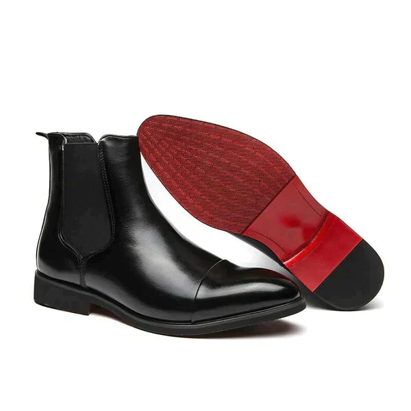 Stylische Stiefel für Herren