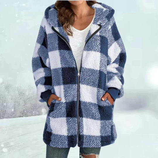 R&B | Mühelose und Trendige Jacke