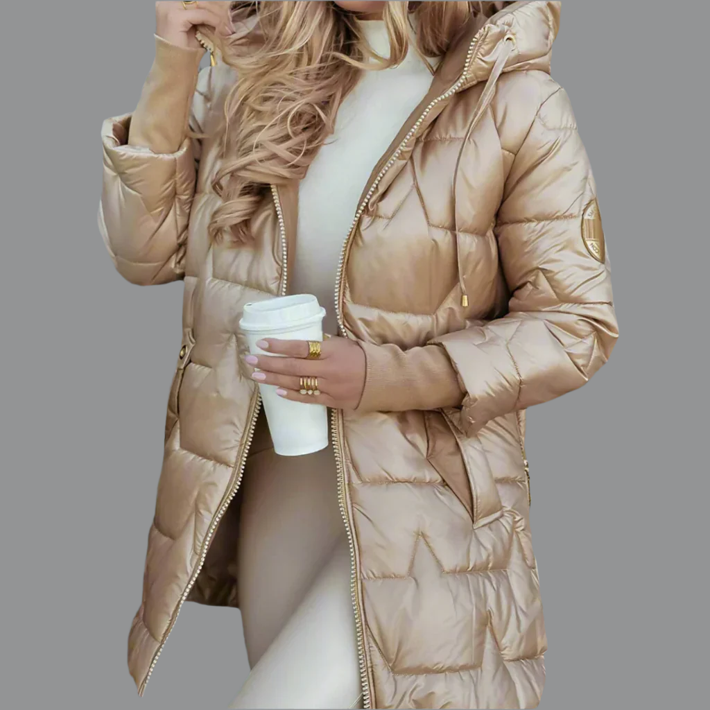 R&B | Herbstjacke