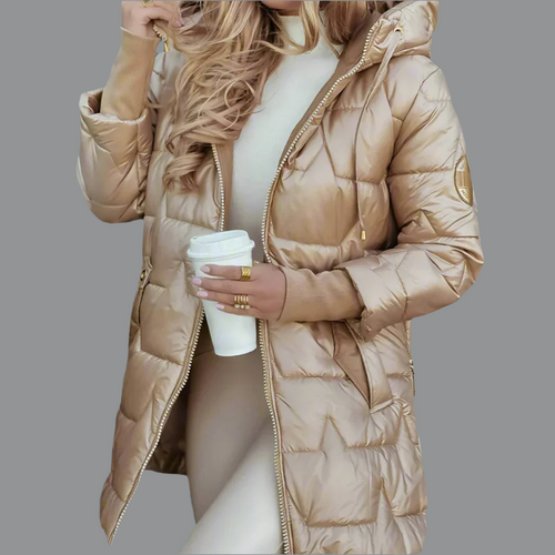 R&B | Herbstjacke