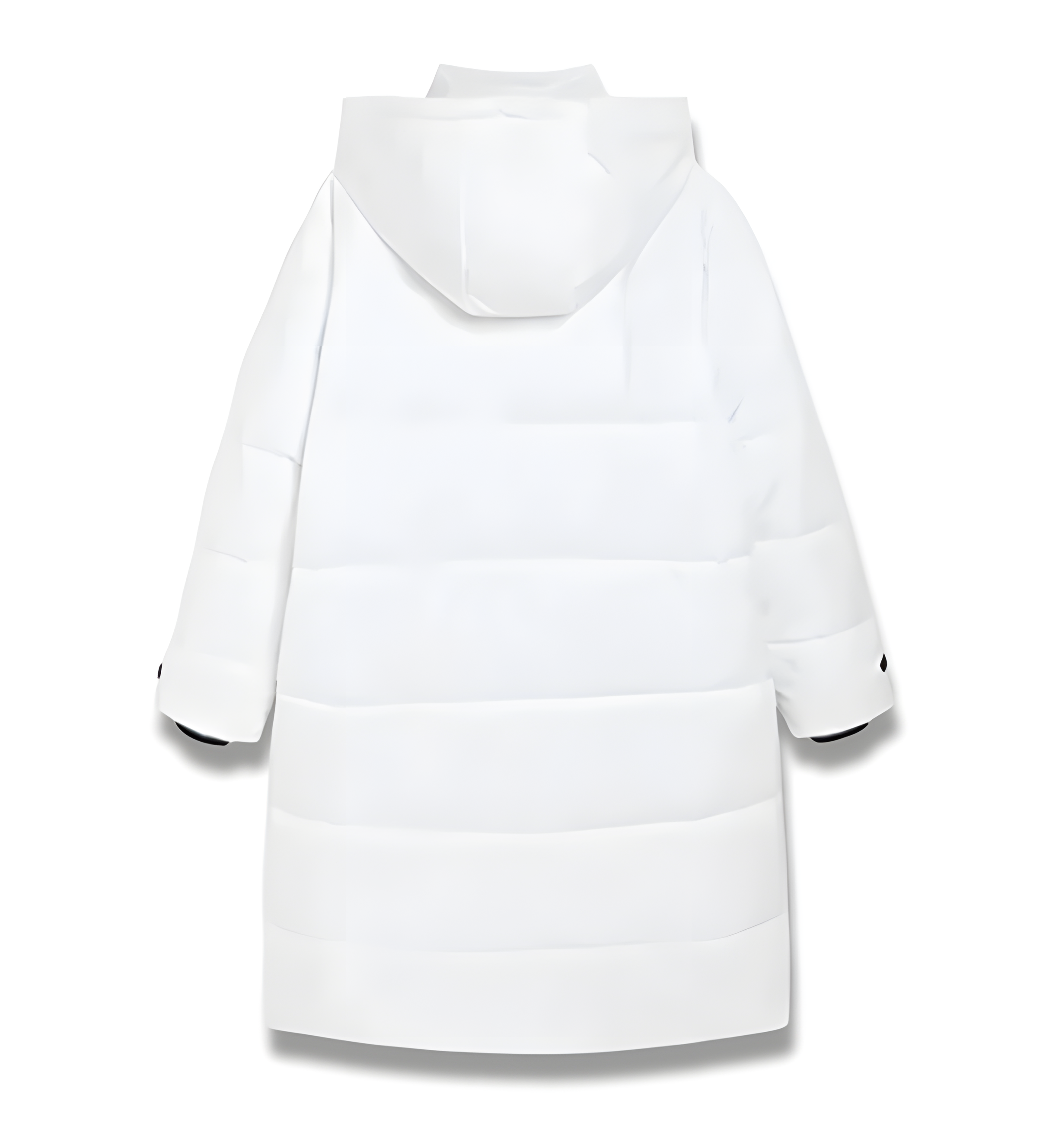 R&B | Warmer langer Wintermantel für Damen