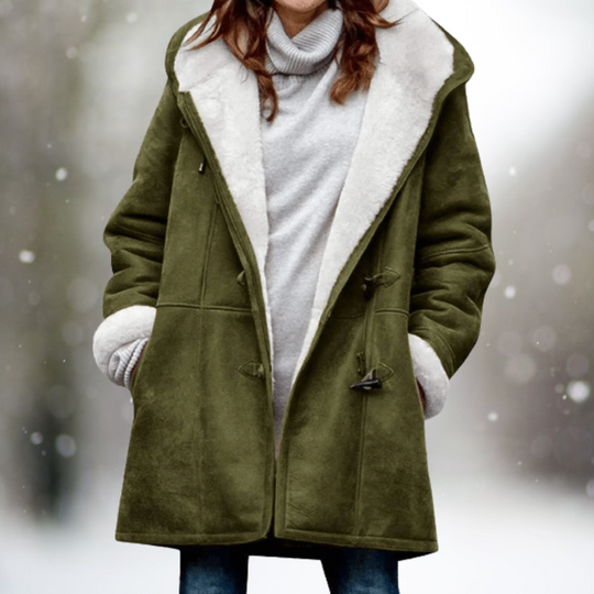 R&B | Winterjacke mit Futter