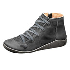 Deanne Leder Winter Sneakers | Warm & Stilvoll R&B