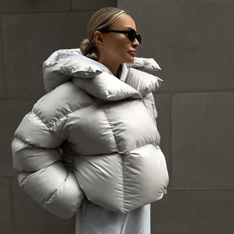 R&B | Puffer Parka