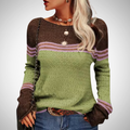 R&B | Slim Fit Strickpullover