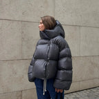 R&B | Puffer Parka