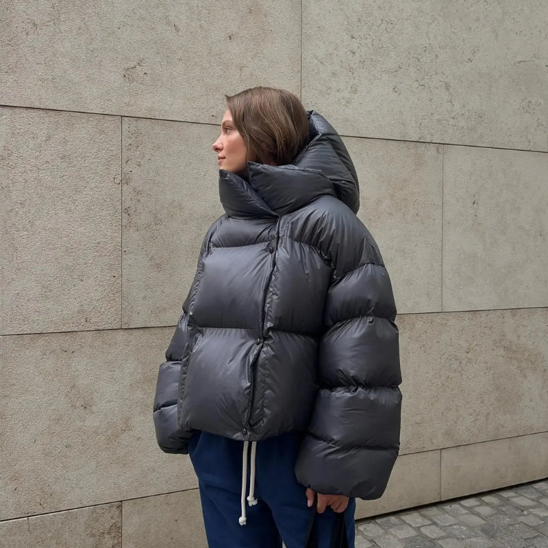 R&B | Puffer Parka
