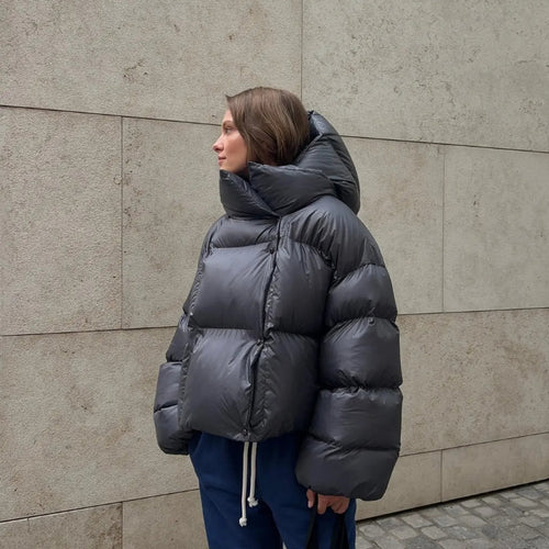 R&B | Puffer Parka