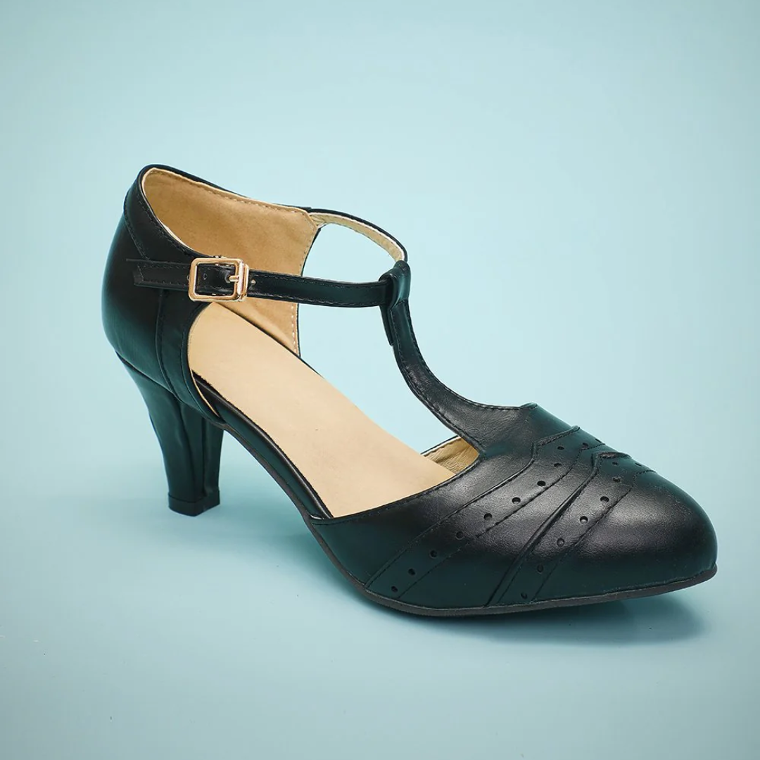Eindhoven Kyla Schuhe | Stylish & Klassisch R&B