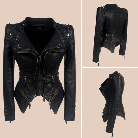 R&B |jacke