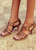 R&B | Mühelose Und Stilvolle Allgemeine Sandalen