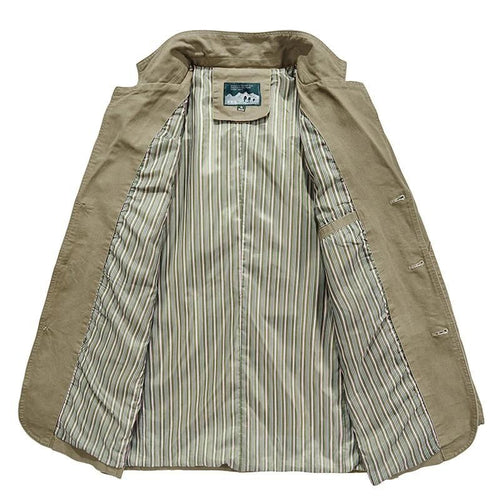 R&B | Lässiger leichter Blazer