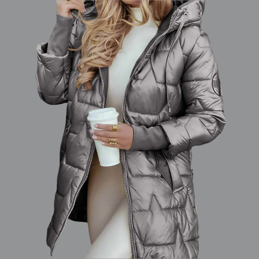 R&B | Herbstjacke