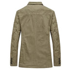 R&B | Lässiger leichter Blazer