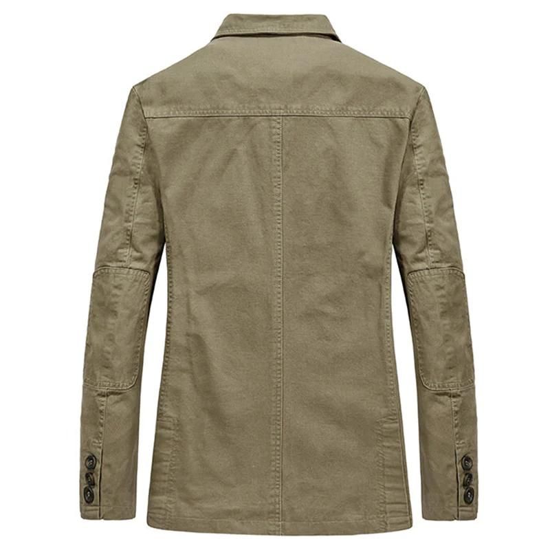 R&B | Lässiger leichter Blazer
