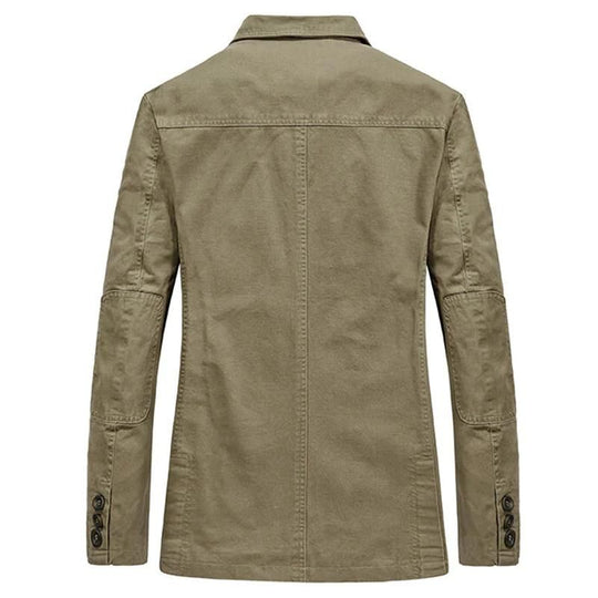 R&B | Lässiger leichter Blazer