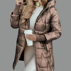 R&B | Herbstjacke