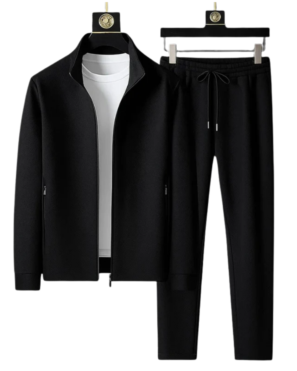 Herren Trainingsanzug Sport Set