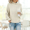 R&B | Mühelos Stylischer Pullover