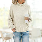 R&B | Mühelos Stylischer Pullover