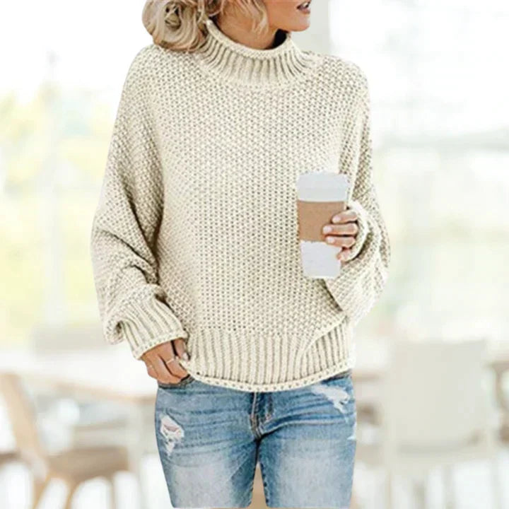R&B | Mühelos Stylischer Pullover