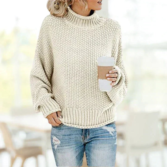 R&B | Mühelos Stylischer Pullover