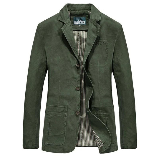 R&B | WASSERDICHTE JACKE