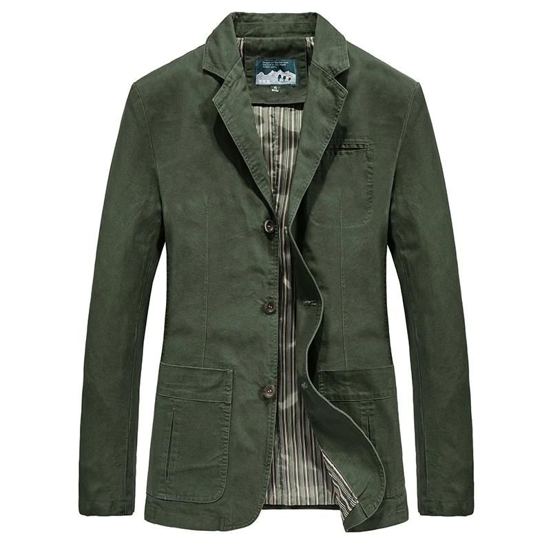 R&B | Lässiger leichter Blazer
