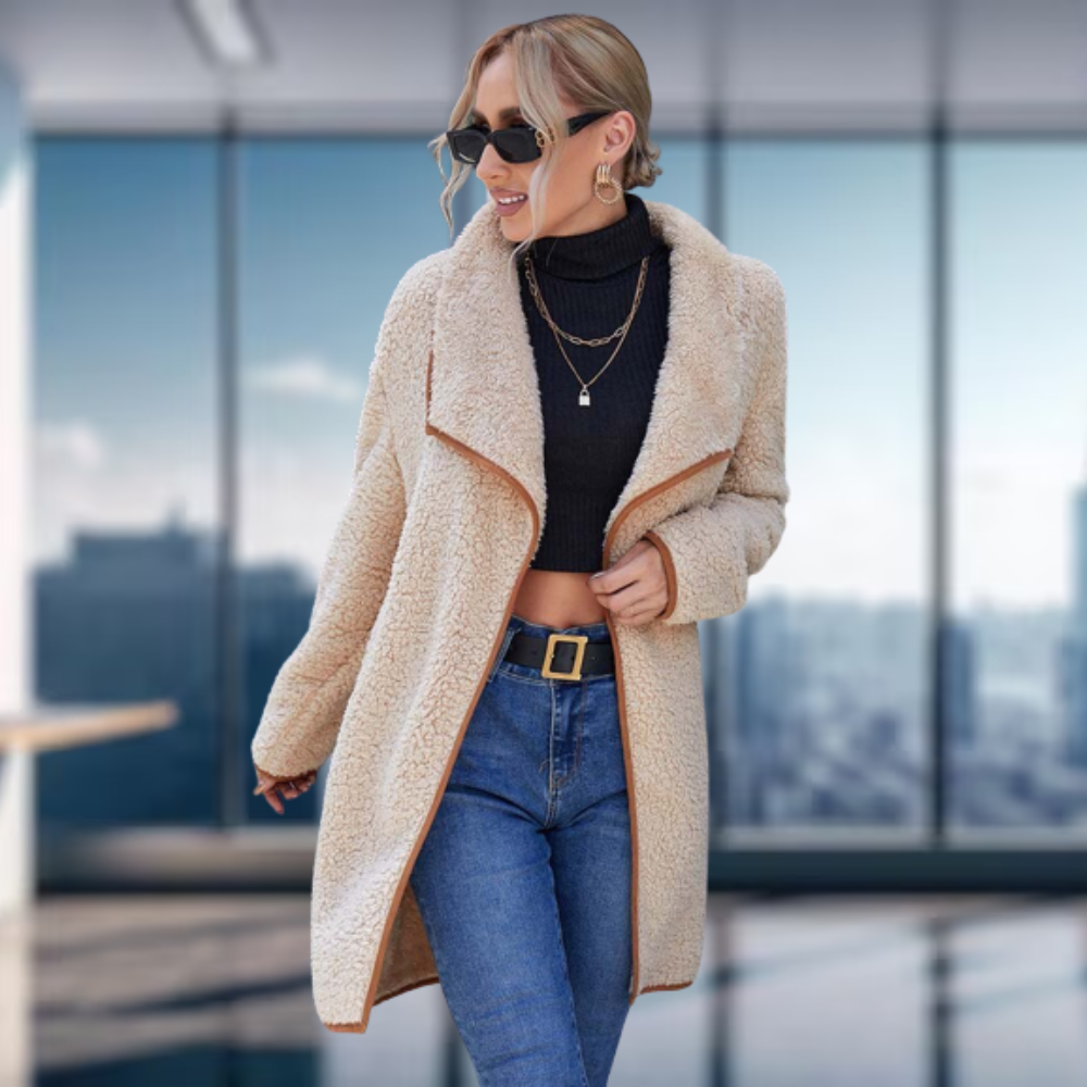 R&B | Damen Winterjacke