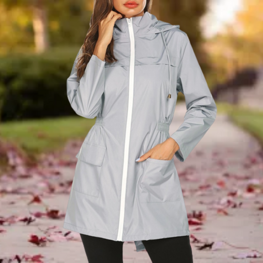 R&B | Damen Kapuzenjacke