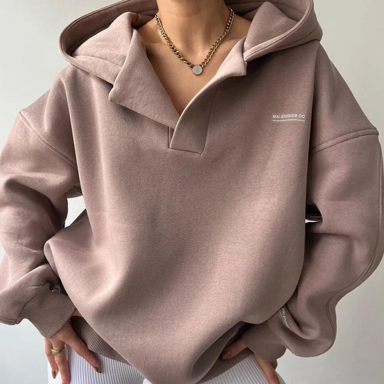 R&B | Mühelos und Trendy Kapuzenpullover