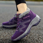 Sylvie Winter Sneakers | Trendy & Vielseitig R&B